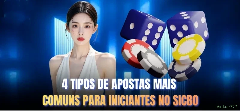 Apostas Esportivas chutar777