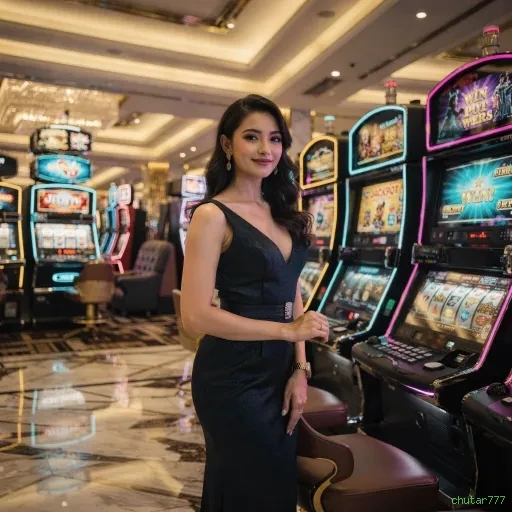 Fortune Tiger Slot