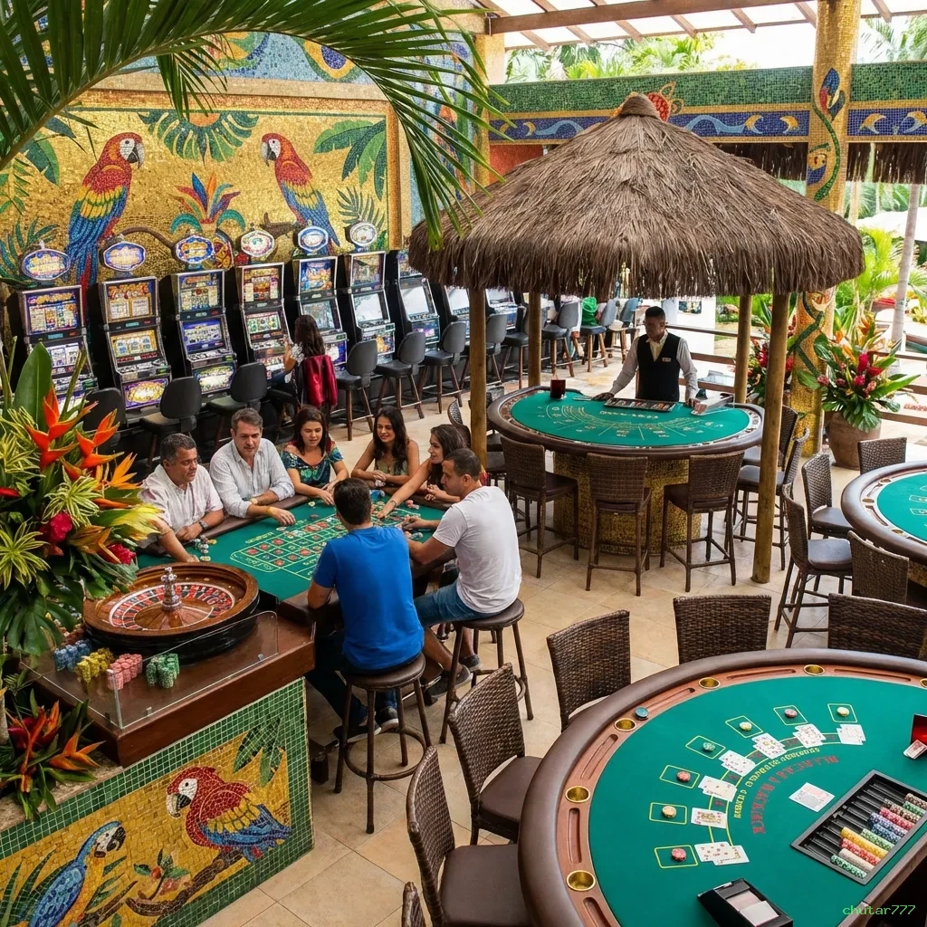 Gonzo's Quest Slot