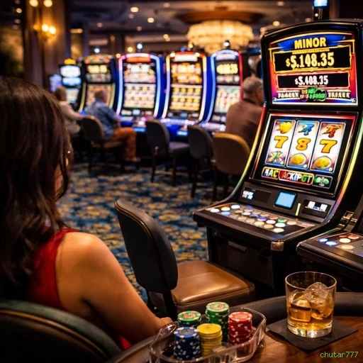 Pragmatic Play Slots