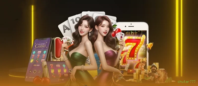 Wild West Gold Slot chutar777