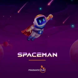 Spaceman chutar777
